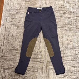 The Tailored Sportsman Breeches
